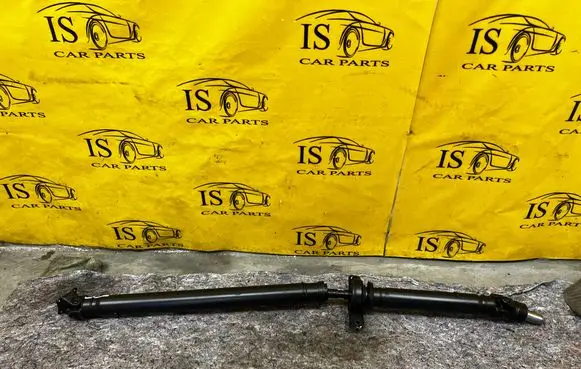 Drive shaft (set)