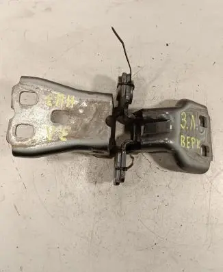 Jeep Grand Cherokee (WK) Rear door hinge set 