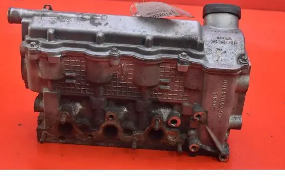 Smart ForTwo I Engine head R6600160101