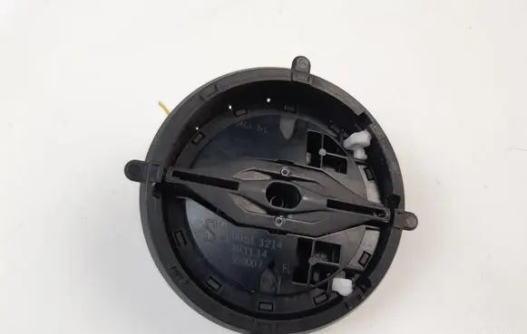 Opel Astra J Front door wing mirror part 