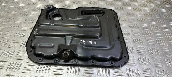 KIA Sportage Oil sump 
