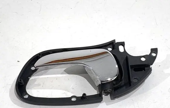 Seat Leon (1M) Front door interior handle 1M0837113