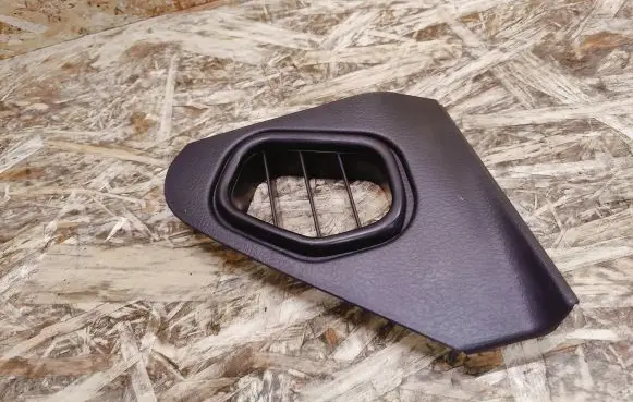 Nissan 240ZX, 280ZX, 300ZX Dashboard side end trim 6842030P00