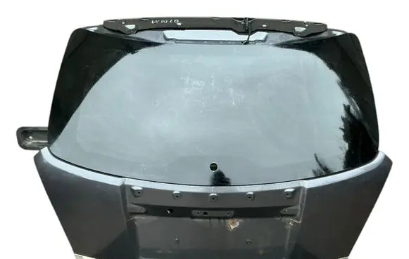 Opel Antara Tailgate/trunk/boot lid