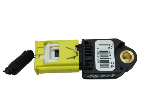Toyota Verso Airbag deployment crash/impact sensor 898310F010 1180024556