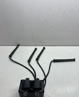 Renault Clio II High voltage ignition coil 7700873701 7700274008
