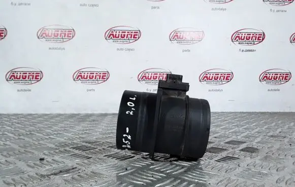 Audi Q5 SQ5 Mass air flow meter 0281002956