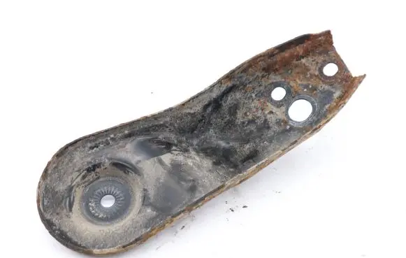 Audi A6 S6 C6 4F Engine mounting bracket 4F0505219B
