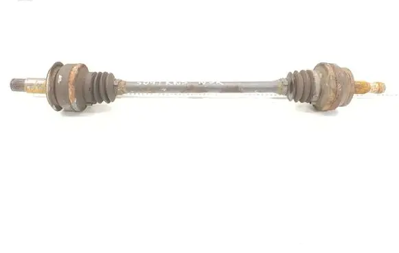 Mercedes-Benz E AMG W212 Rear driveshaft
