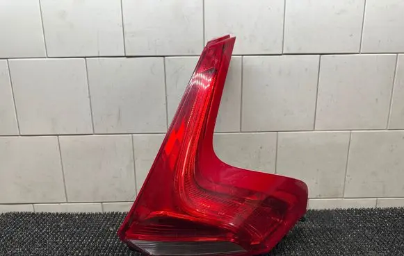 Volvo V40 Rear/tail lights 31395845