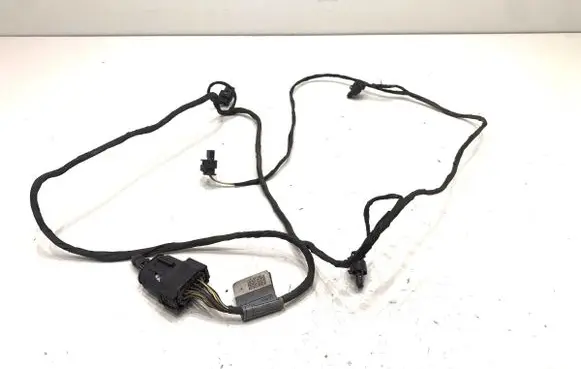 BMW 5 E60 E61 Parking sensor (PDC) wiring loom 9122276