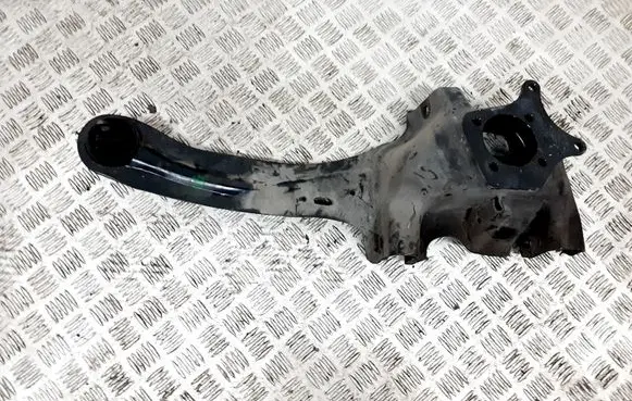 Volvo C70 Rear wheel hub