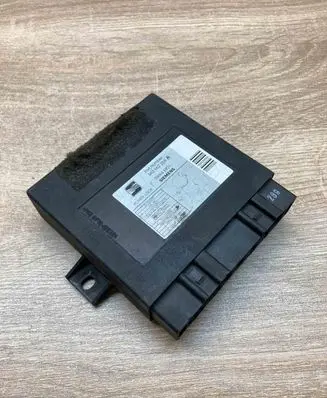 Seat Cordoba (6K) Comfort/convenience module 6K0962258A 5WK46921