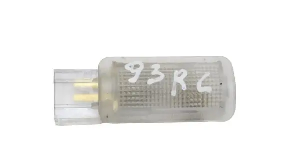 Mercedes-Benz ML W164 Front seat light