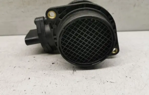 Mass air flow meter