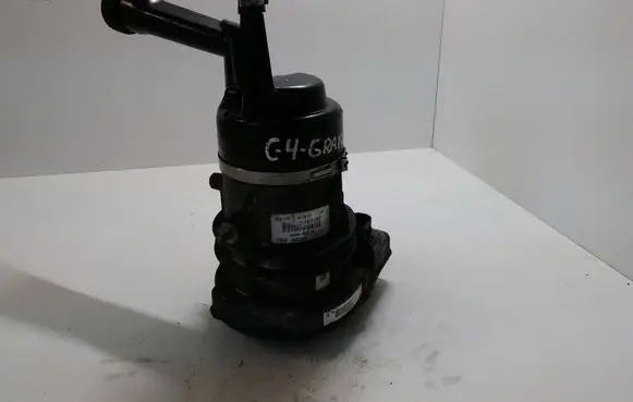 Electric power steering pump