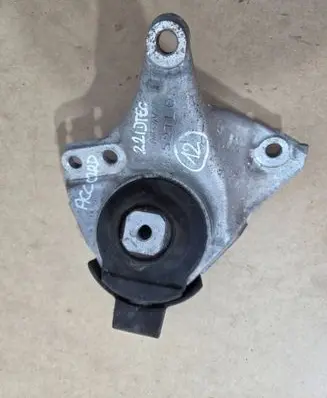Honda Accord Engine mount vacuum valve 52TL