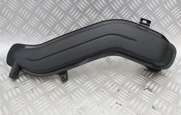 Seat Leon (5F) Intercooler air guide/duct channel 05E145674G