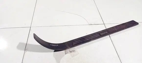 BMW 7 E38 Front sill trim cover 8125936 8156214