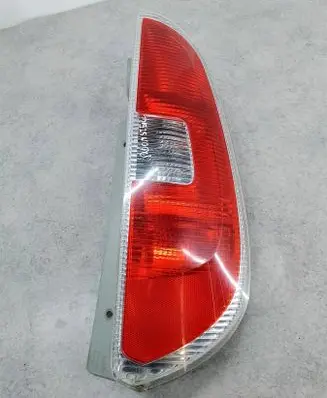Skoda Roomster (5J) Rear/tail lights 5J79450965J7945112