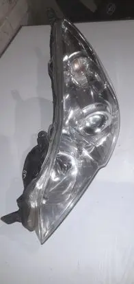 Subaru Legacy Headlight/headlamp