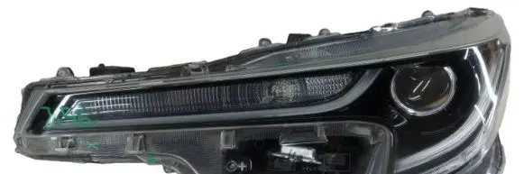 Toyota Corolla E210 E21 Headlight/headlamp 81150-02S70-kolumb