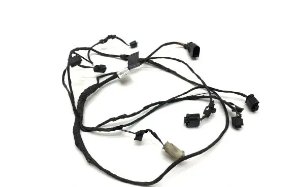 BMW 5 GT F07 Parking sensor (PDC) wiring loom 9244277 512889C01