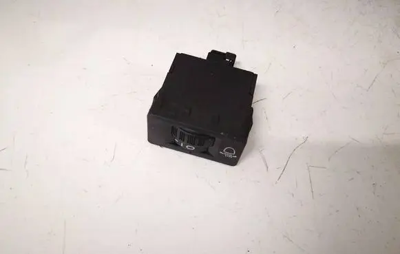 Citroen C8 Headlight level height control switch 96384422xt 96366692xt