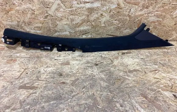 Tesla Model X (A) pillar trim 103594500A