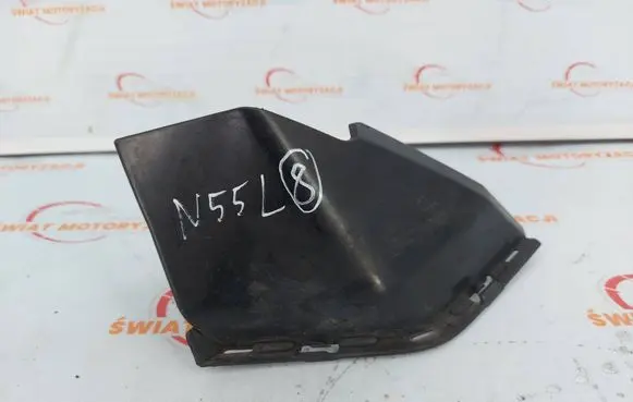 Audi Q7 4L Headlight part 4L0807151C