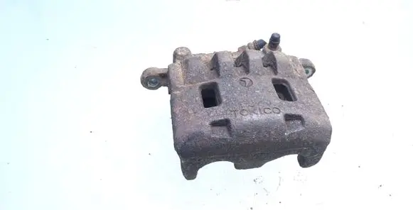 Subaru Forester SH Front brake caliper