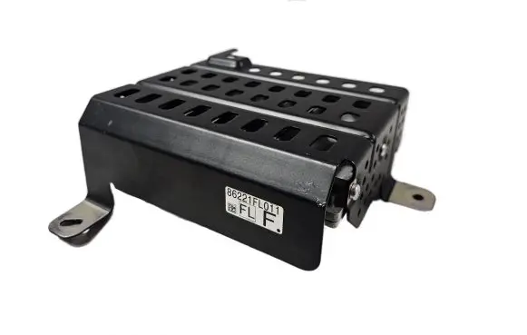Subaru XV II Sound amplifier 86221FL011