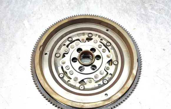 Flywheel