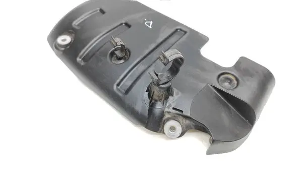 Alfa Romeo Stelvio Engine cover (trim) 50553484 B813 50549495