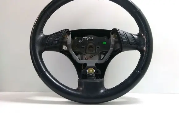 Mazda 6 Steering wheel GS12000720