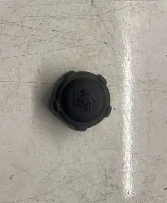 Renault Trafic II (X83) Coolant expansion tank/reservoir cap 