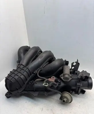 Intake manifold