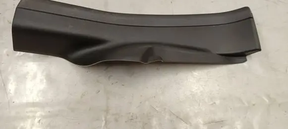 BMW 3 G20 G21 Rear sill trim cover 12417711