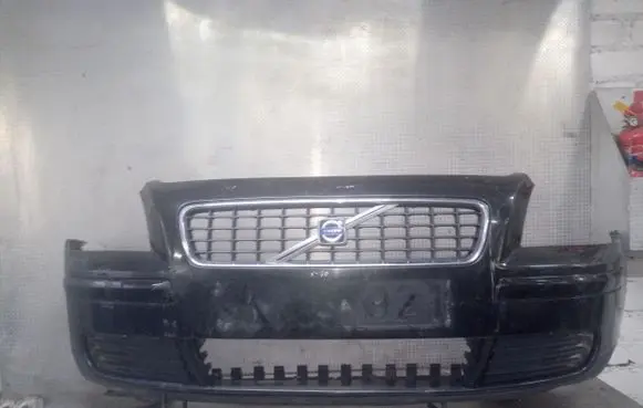 Volvo S40 Front bumper