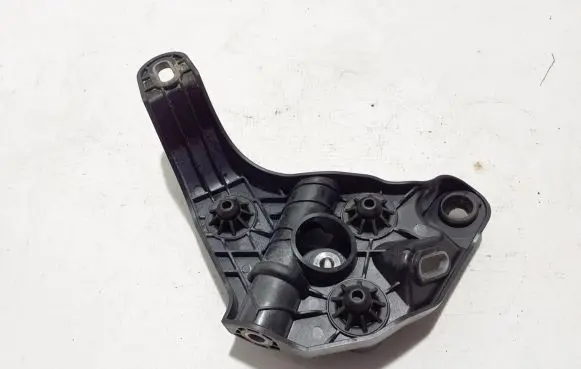 Mercedes-Benz EQC ABS pump bracket A2134311040