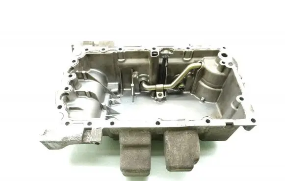 Volvo V40 Oil sump 31401925