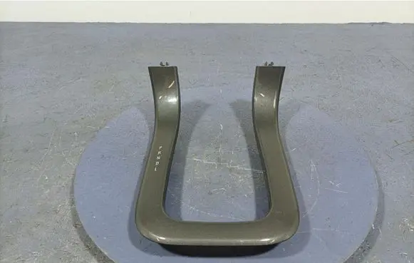 Opel Ampera Side skirt rear trim 22858477