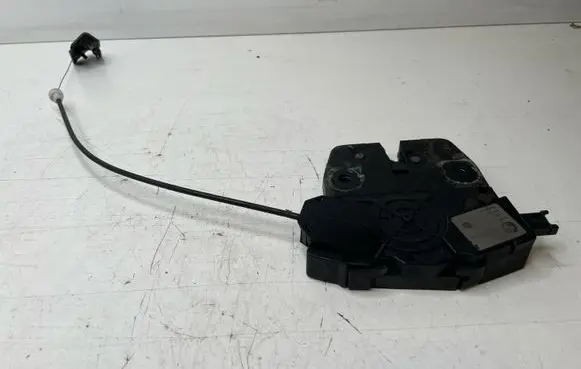 BMW X5 E70 Tailgate/trunk/boot lock/catch/latch 7183203