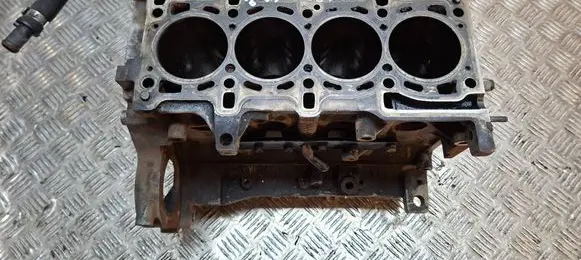 Fiat Doblo Engine block S25099956 199A3000