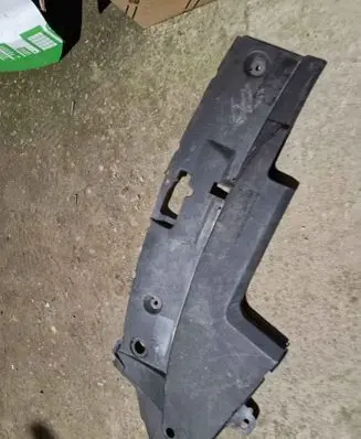 Toyota Avensis T250 Radiator trim 5314105050