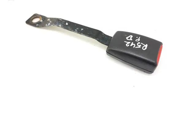 Suzuki Grand Vitara II Front seatbelt buckle 1029987 060712A3X 6602