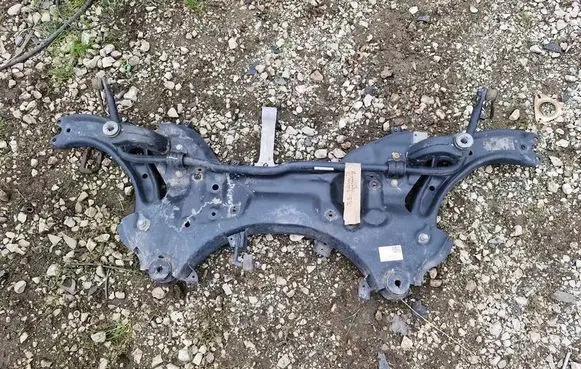 KIA Sportage Rear axle beam 62401-D7550