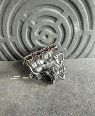 Mini Cooper Countryman R60 Intake manifold V759507