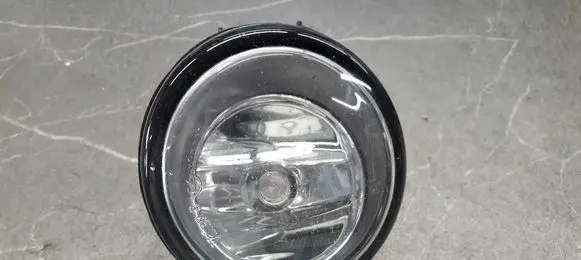 Renault Laguna II Front fog light 8200002470