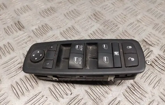 Chrysler Pacifica Electric window control switch 68234092AC